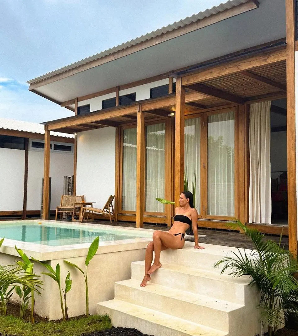 Musa Uluwatu Villas Adults Only Indonesia