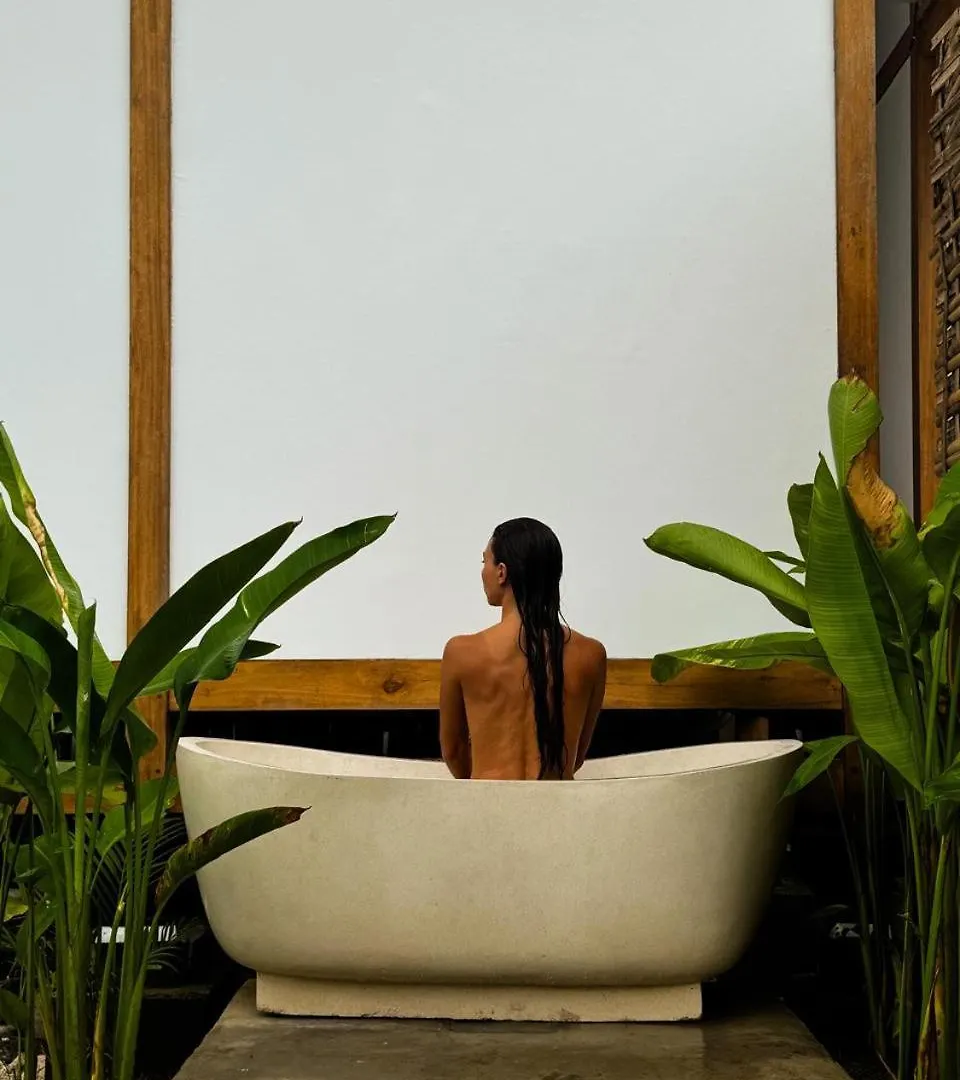 Musa Uluwatu Villas Adults Only Indonesia