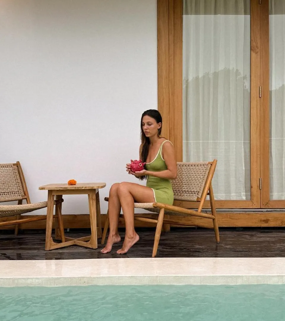 Musa Uluwatu Villas Adults Only
