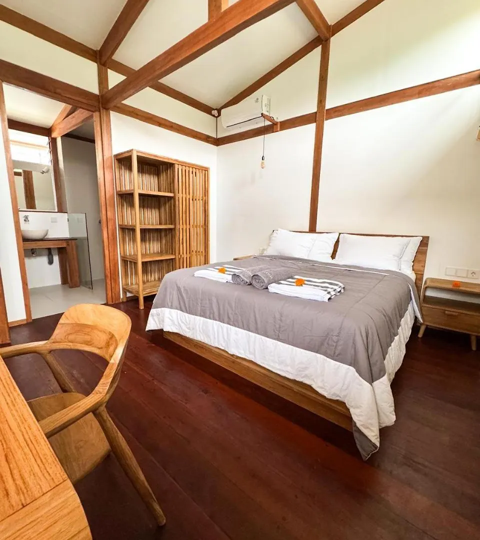 Musa Uluwatu Villas Adults Only Indonesia