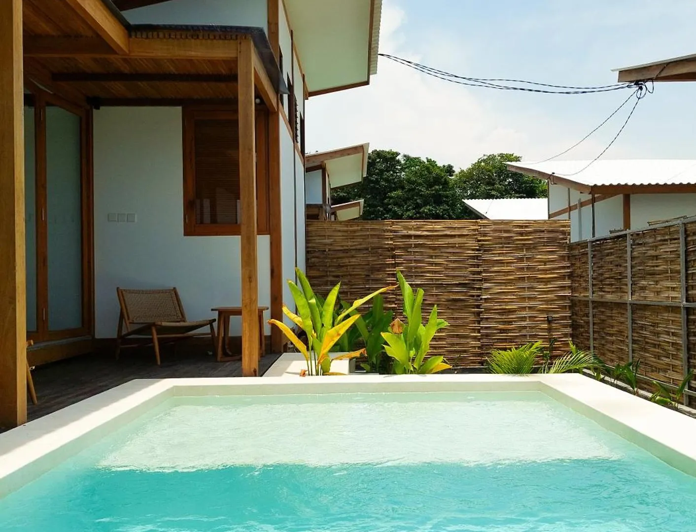 Musa Uluwatu Villas Adults Only 0*, Uluwatu (Bali)
