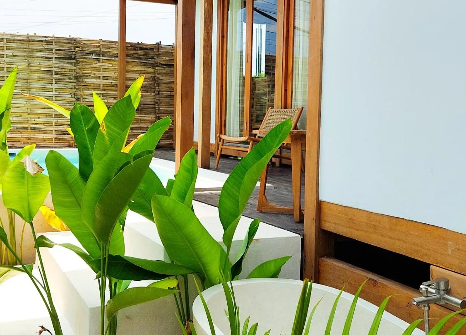 Musa Uluwatu Villas Adults Only Indonesia