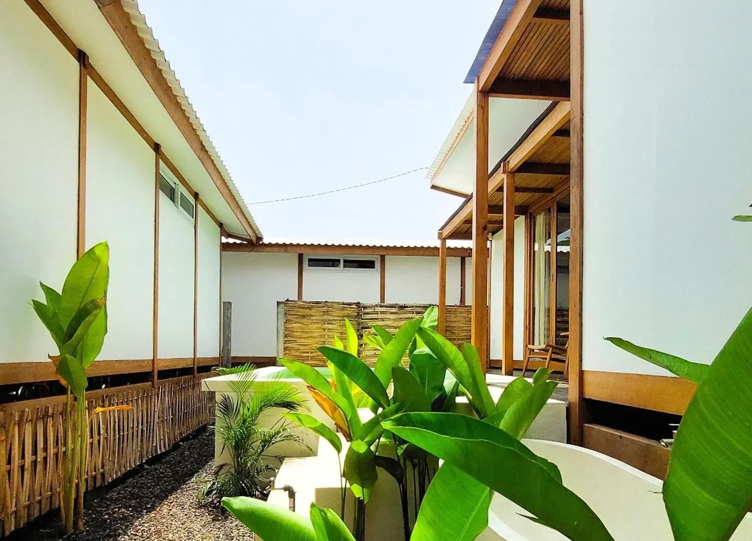 Musa Uluwatu Villas Adults Only Uluwatu (Bali)