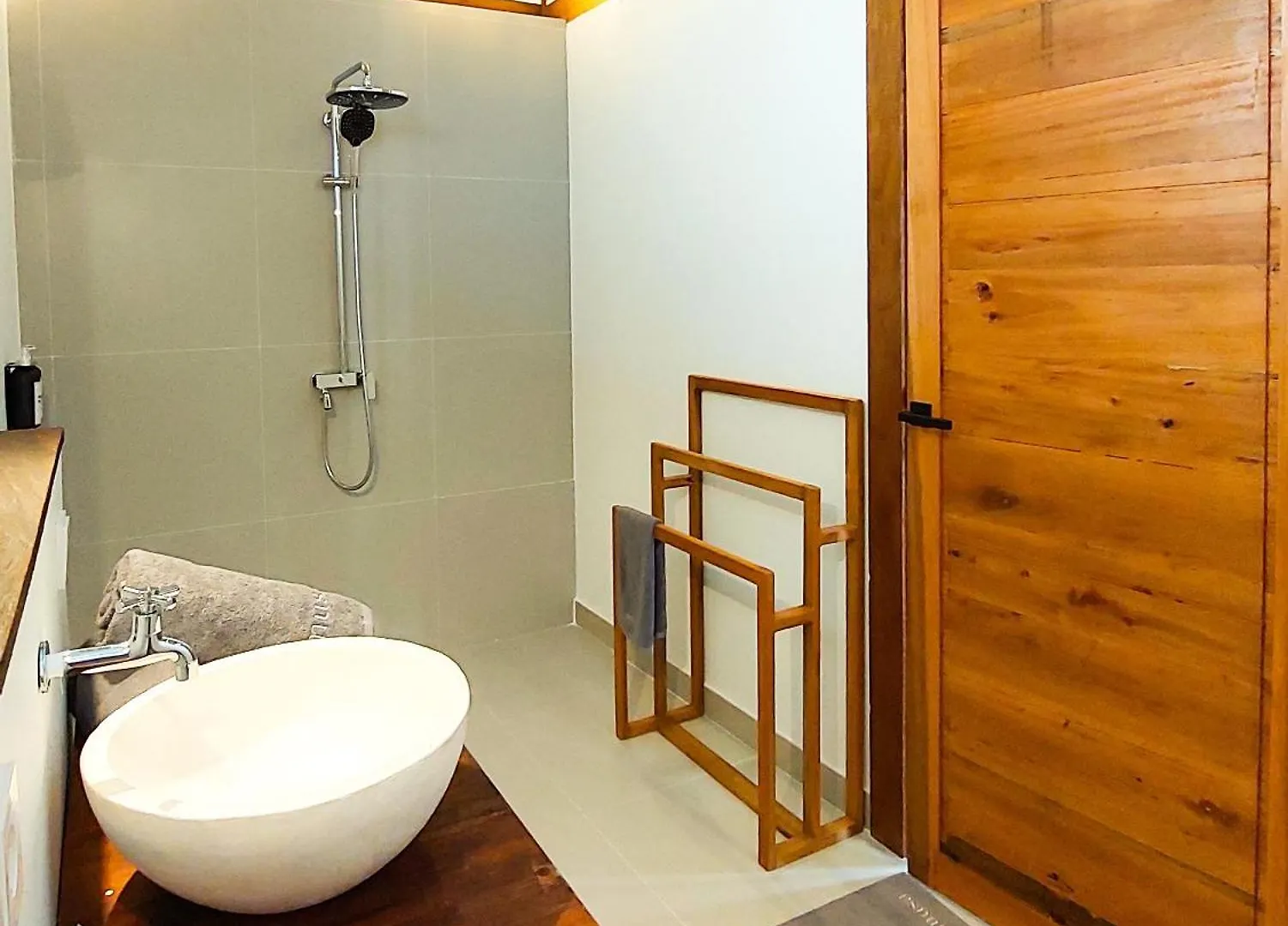 Musa Uluwatu Villas Adults Only