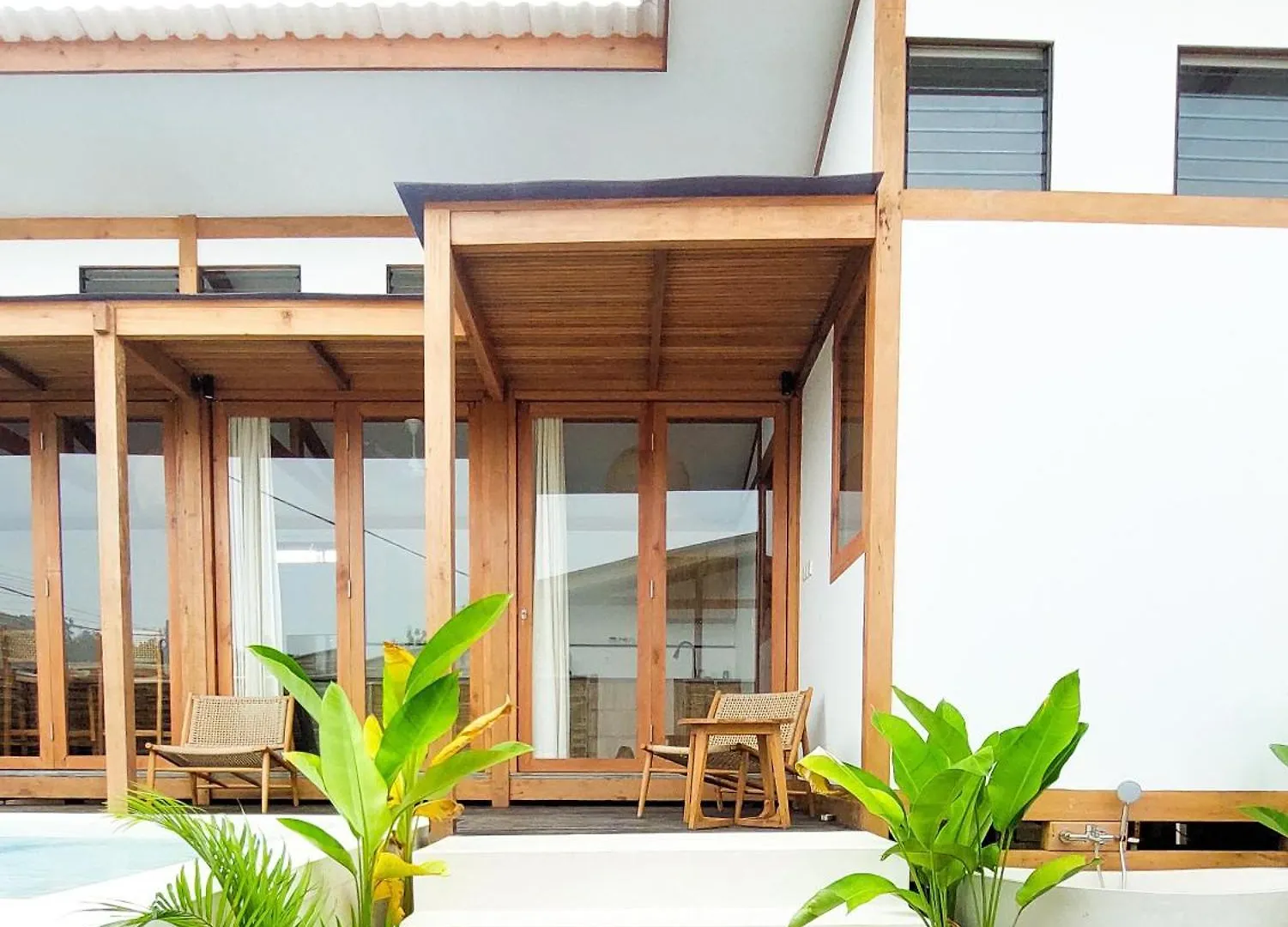 Musa Uluwatu Villas Adults Only