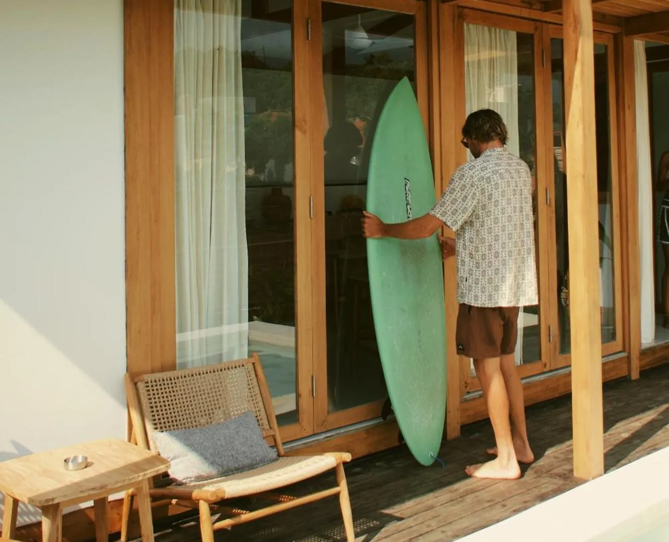 Musa Uluwatu Villas Adults Only  Uluwatu (Bali)