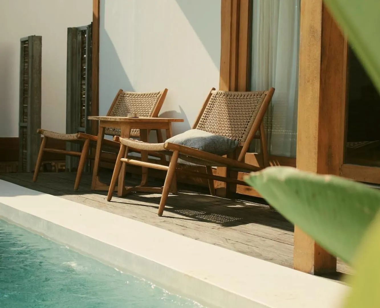 Musa Uluwatu Villas Adults Only
