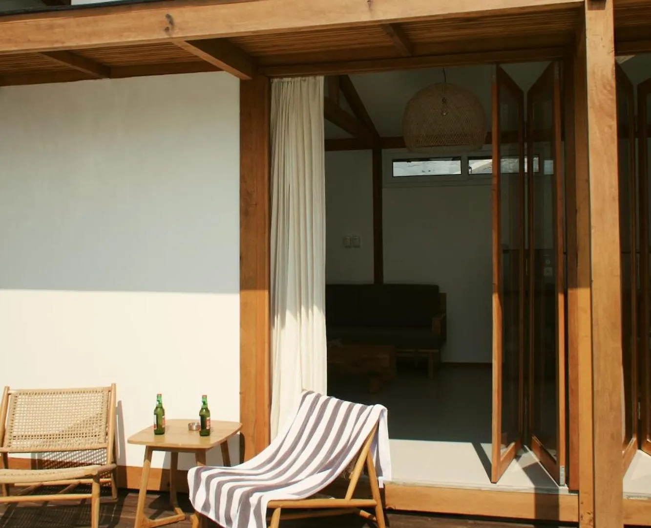 Musa Uluwatu Villas Adults Only