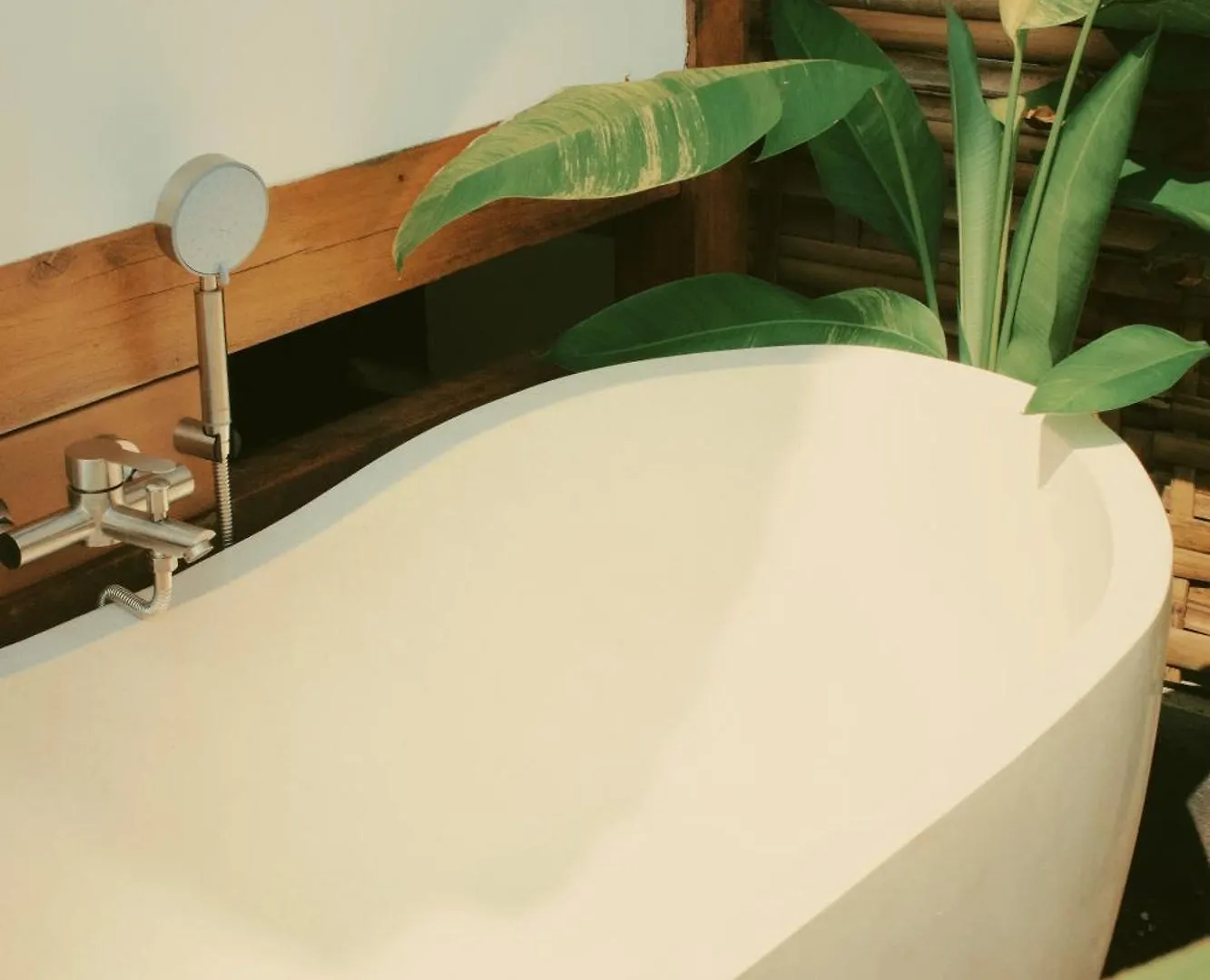 Musa Uluwatu Villas Adults Only 0*, Uluwatu (Bali)