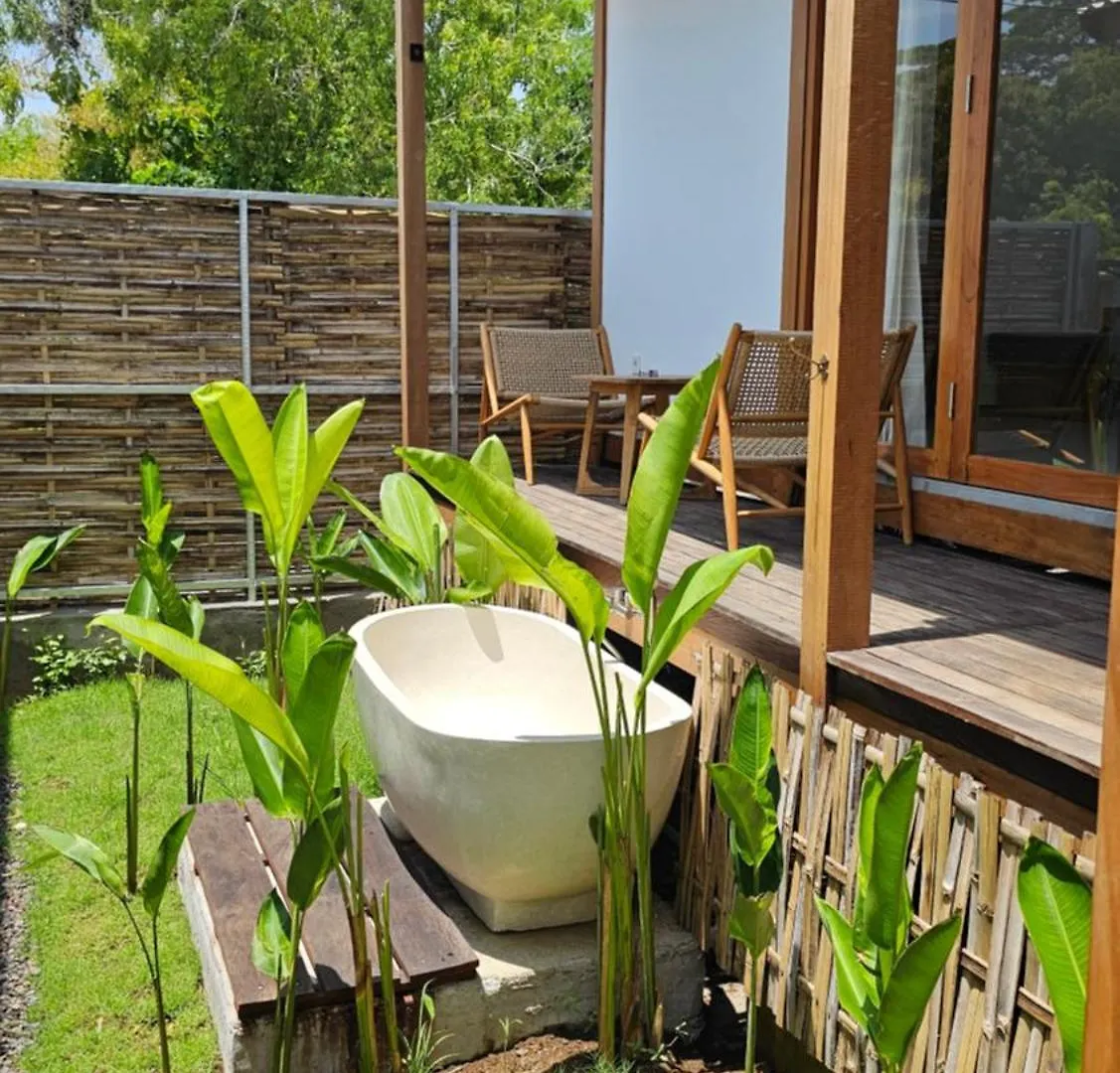 Musa Uluwatu Villas Adults Only Uluwatu (Bali)