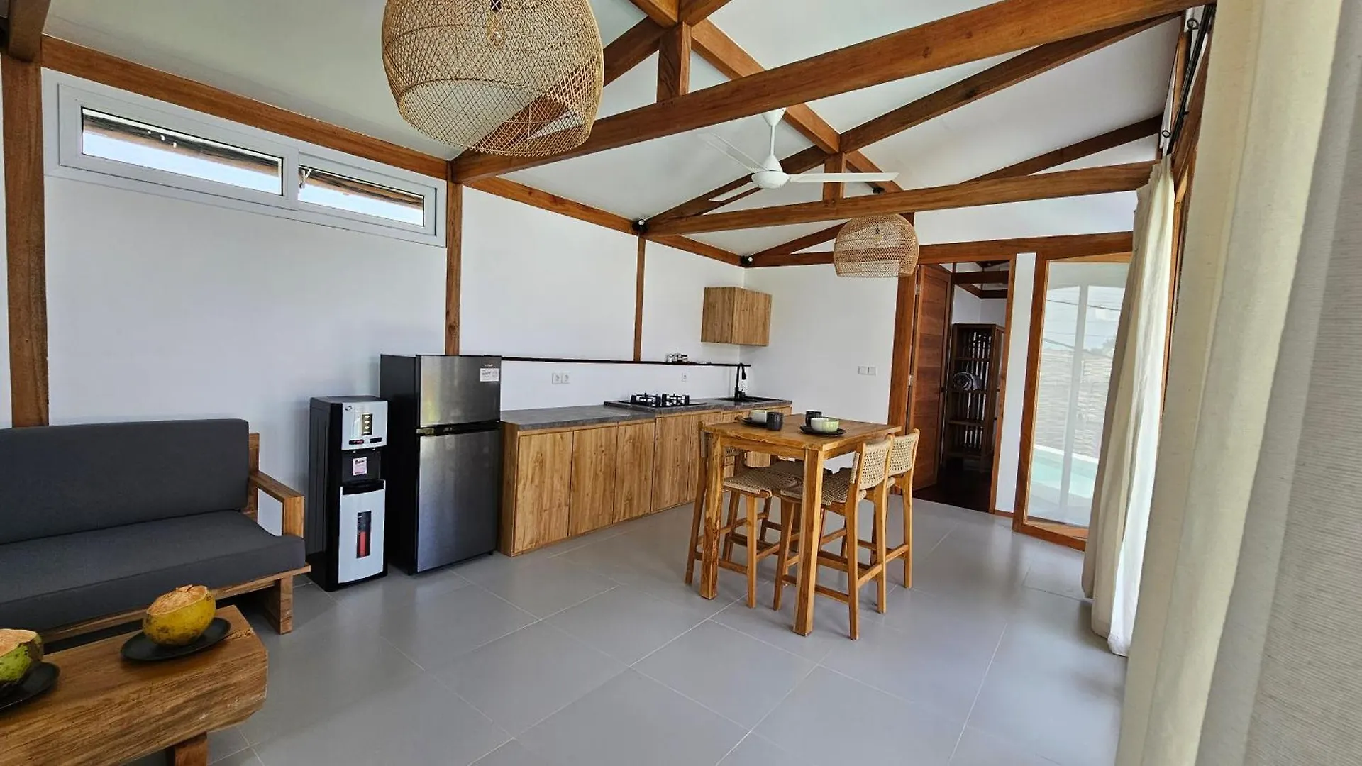 Musa Uluwatu Villas Adults Only