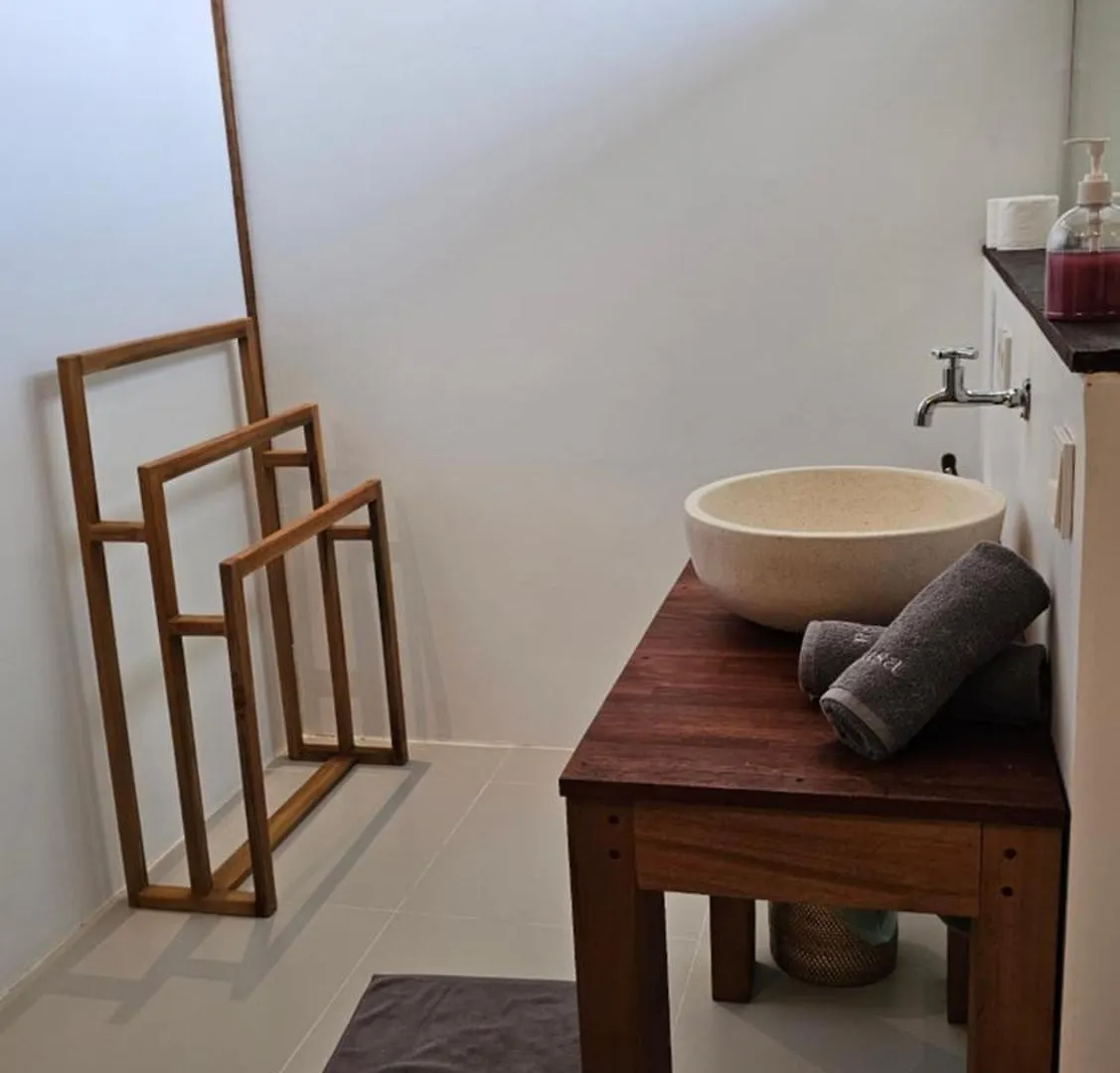 Musa Uluwatu Villas Adults Only