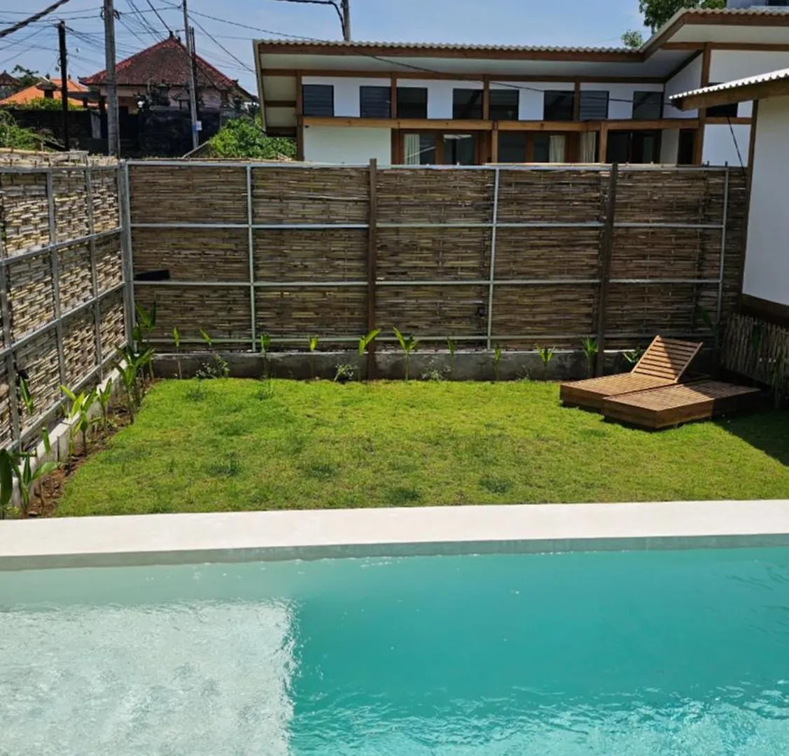 Musa Uluwatu Villas Adults Only
