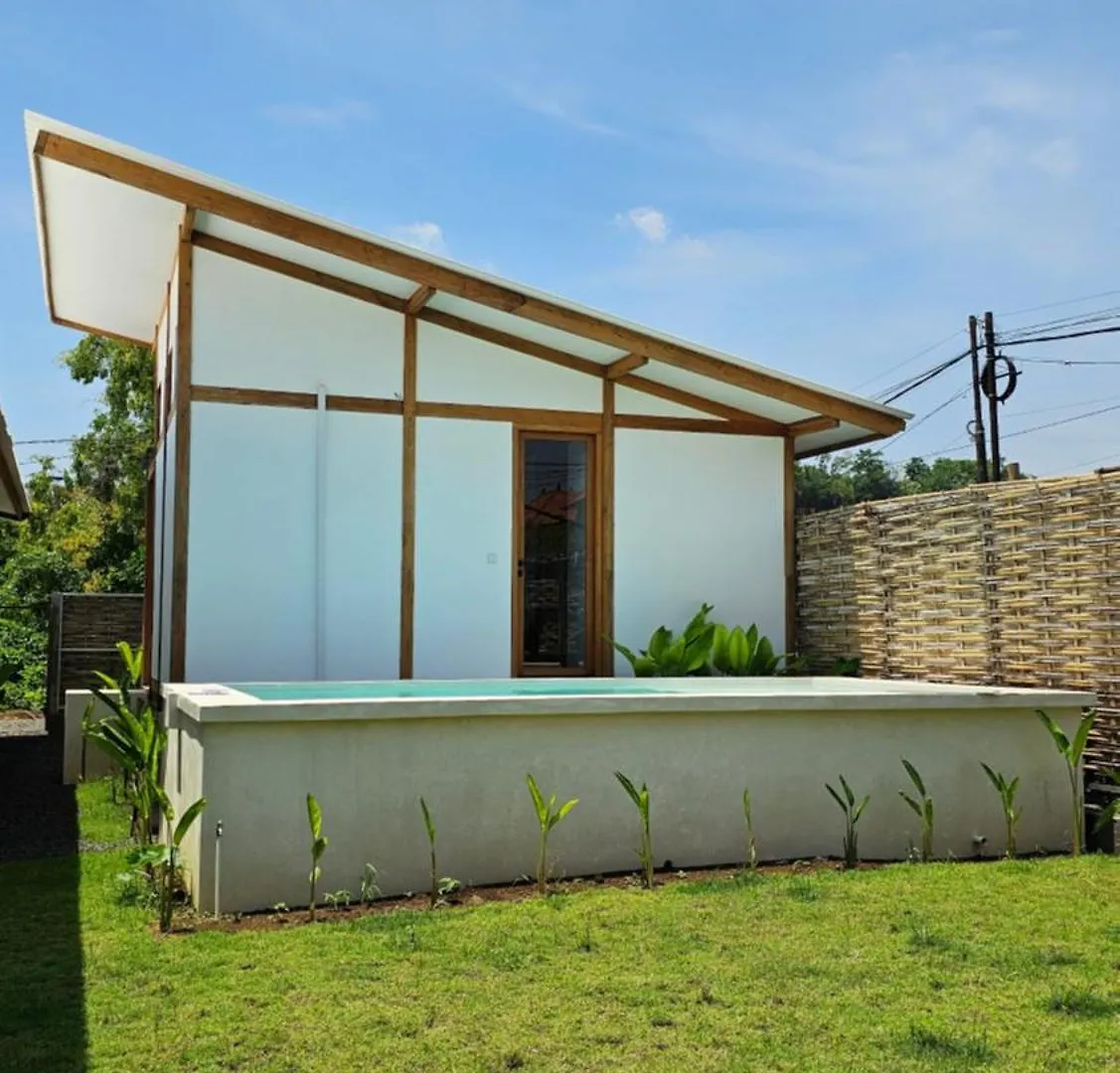 Musa Uluwatu Villas Adults Only