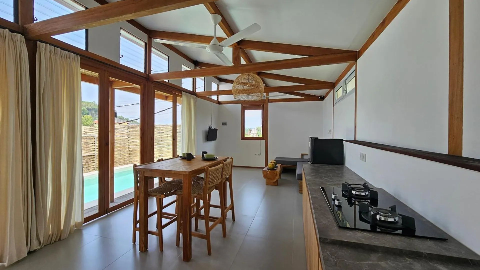 Musa Uluwatu Villas Adults Only Indonesia