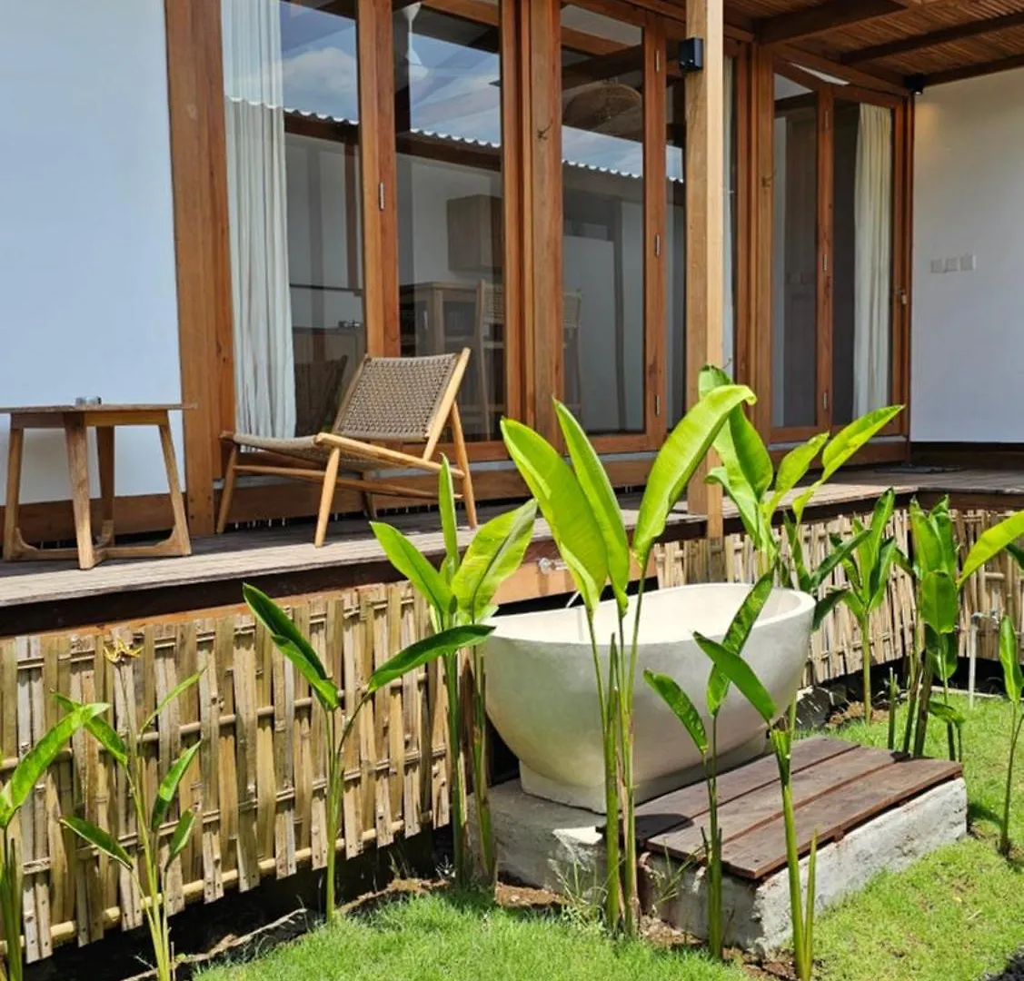 Musa Uluwatu Villas Adults Only Indonesia