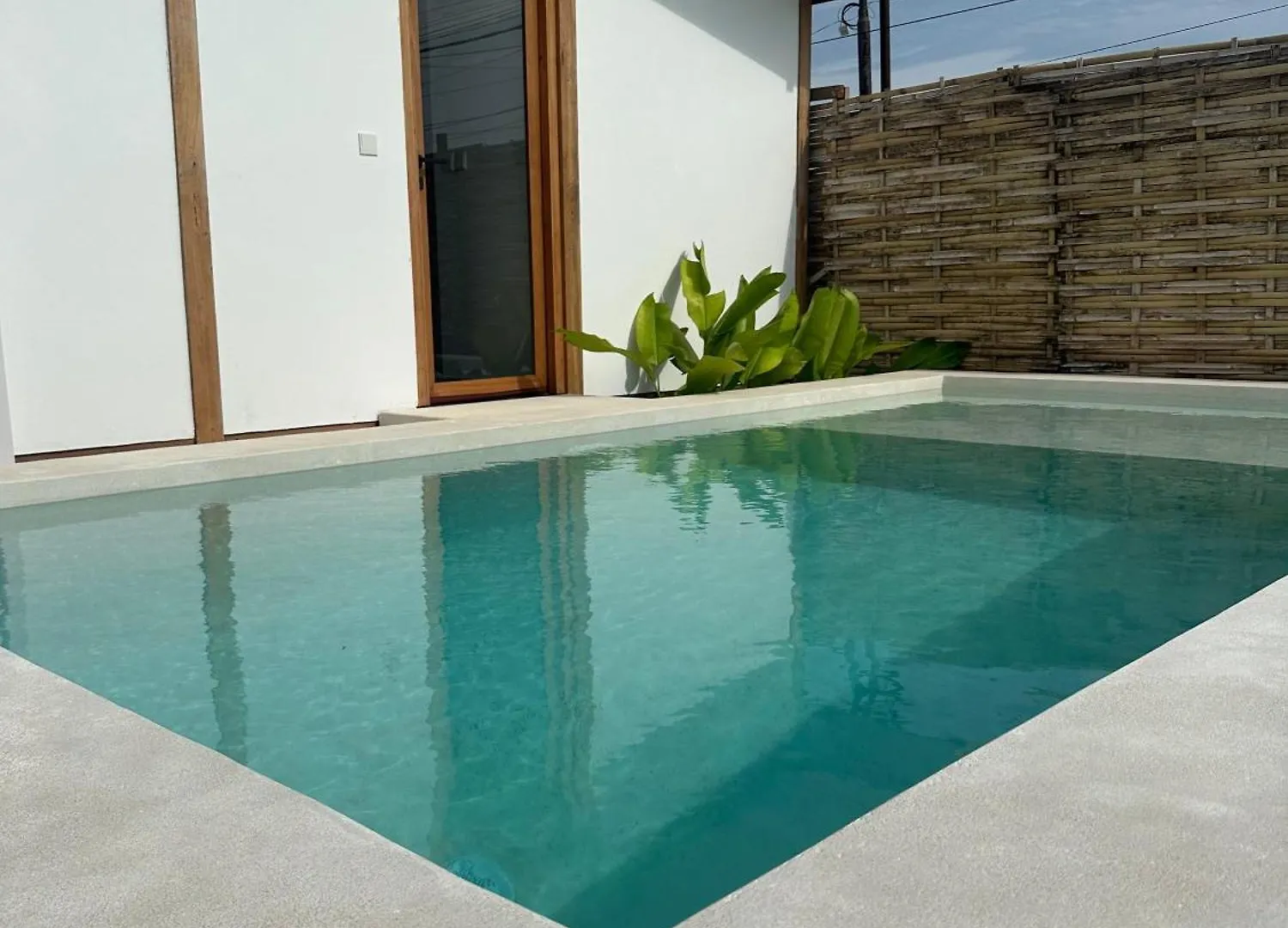 Musa Uluwatu Villas Adults Only 0*,  Indonésie