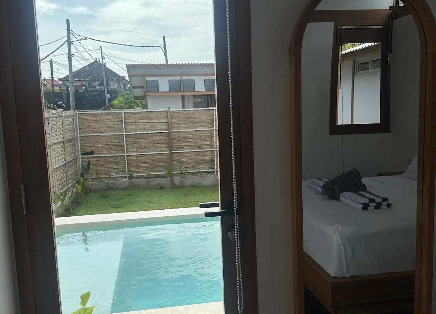 Musa Uluwatu Villas Adults Only Indonesia
