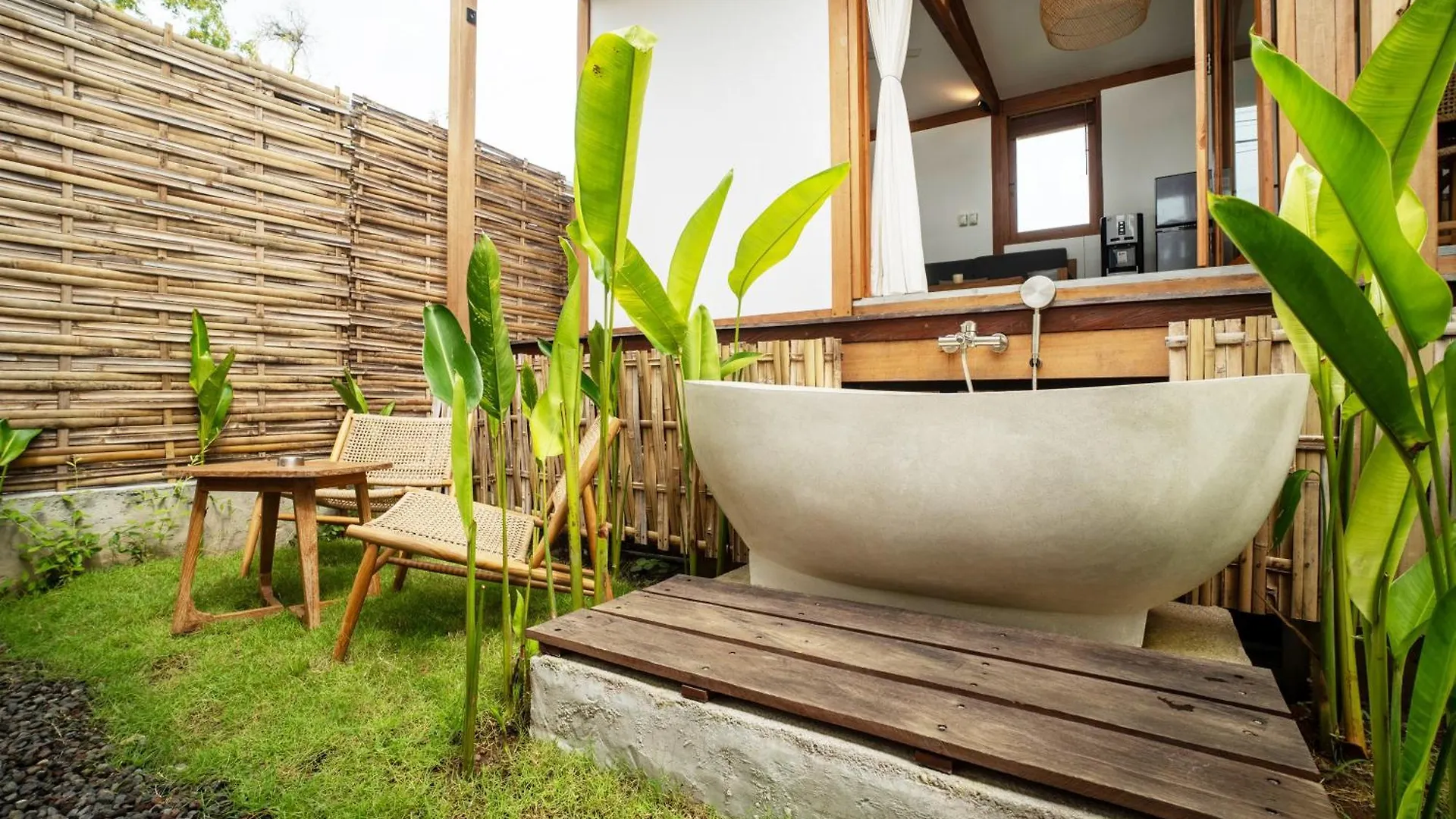 Musa Uluwatu Villas Adults Only
