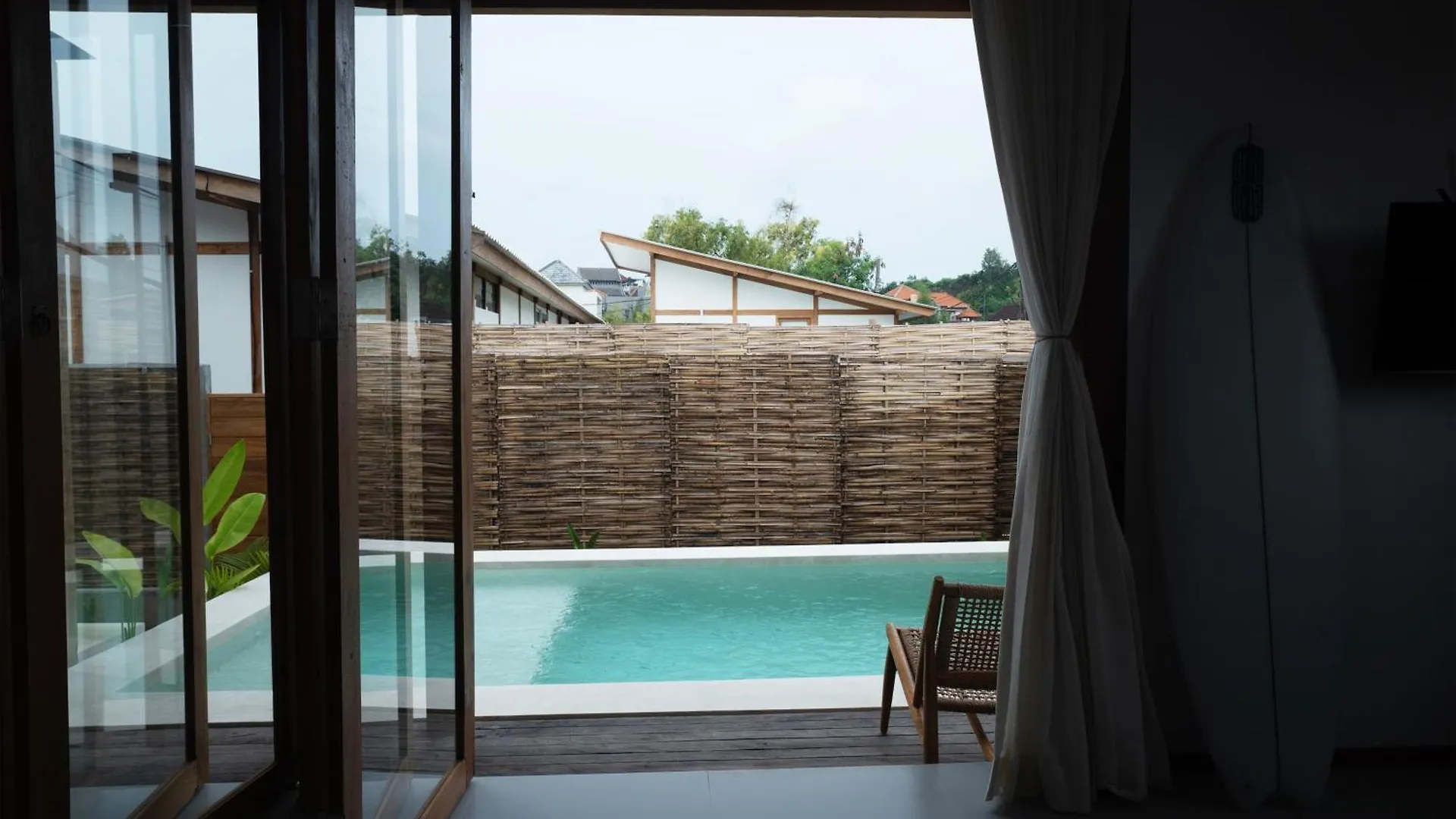 Musa Uluwatu Villas Adults Only