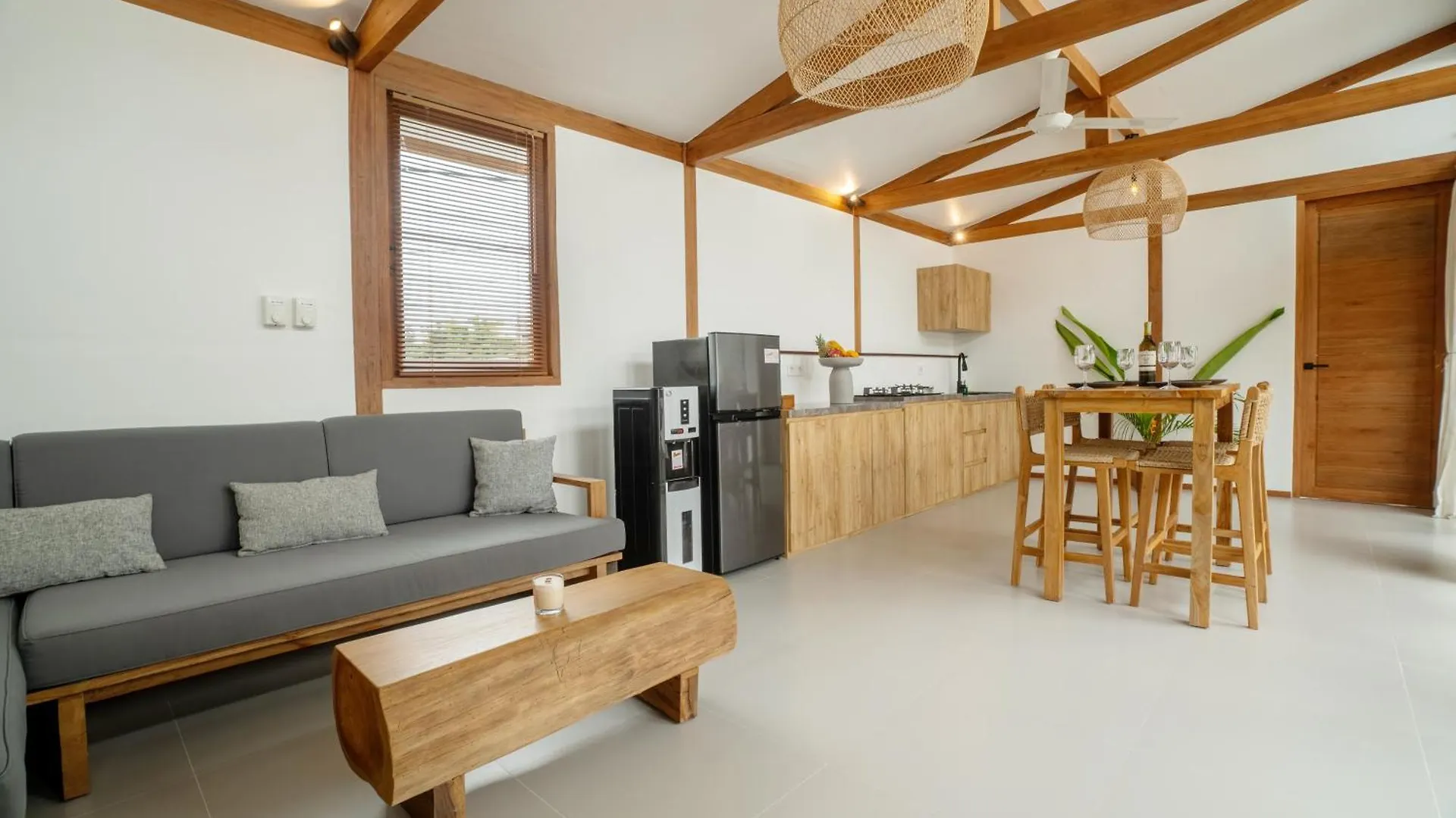 Musa Uluwatu Villas Adults Only 0*, Uluwatu (Bali) Indonesia
