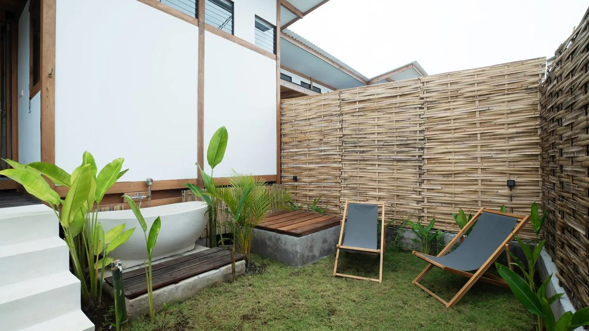 Musa Uluwatu Villas Adults Only