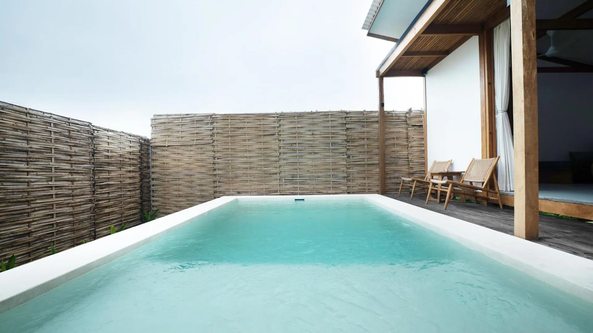Musa Uluwatu Villas Adults Only  Uluwatu (Bali)