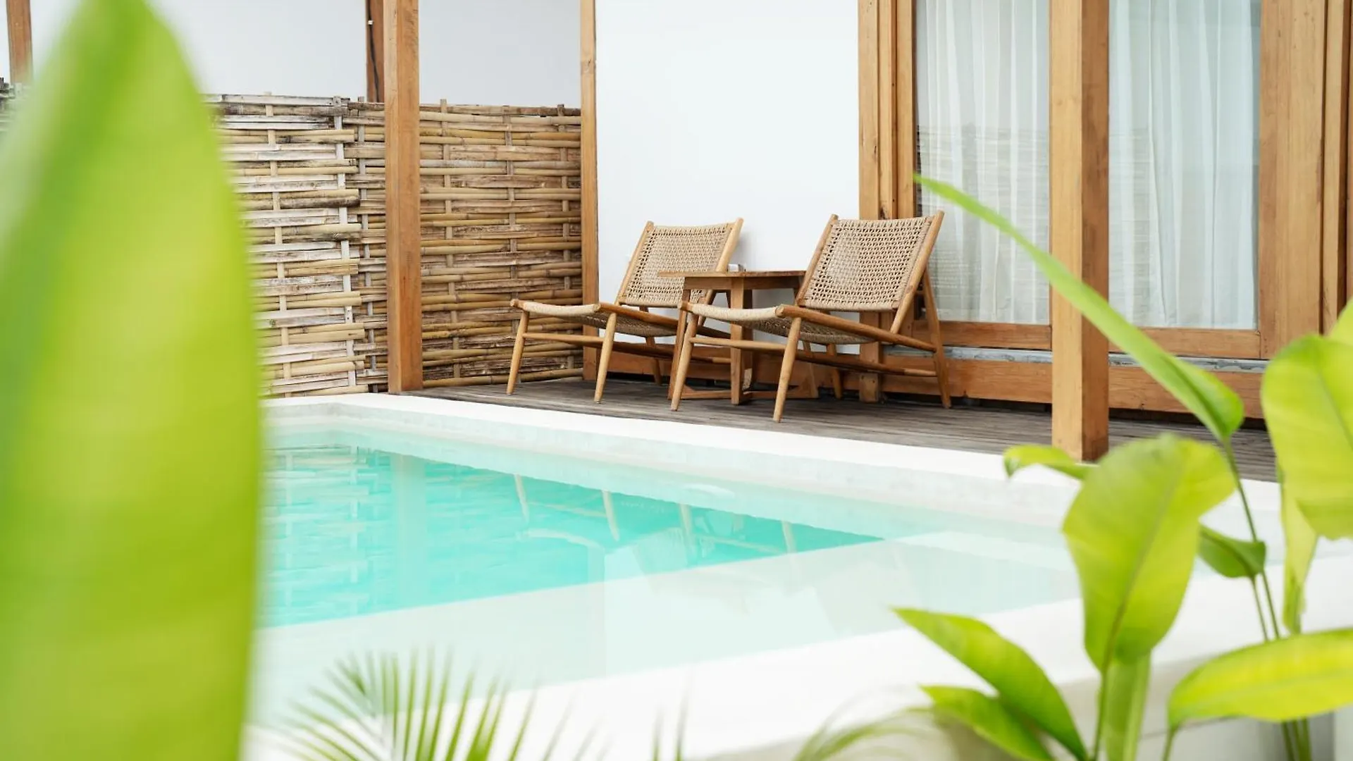 Musa Uluwatu Villas Adults Only