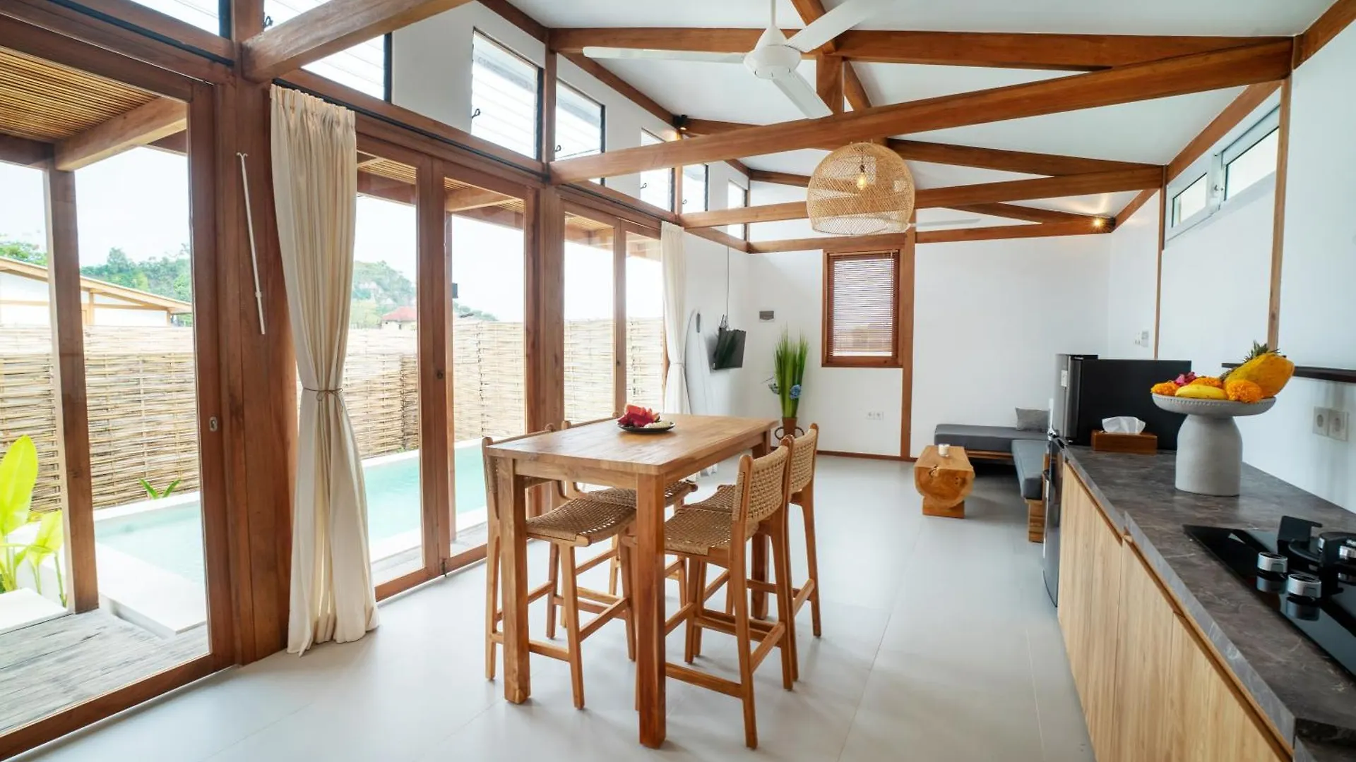 Musa Uluwatu Villas Adults Only 0*, Uluwatu (Bali)