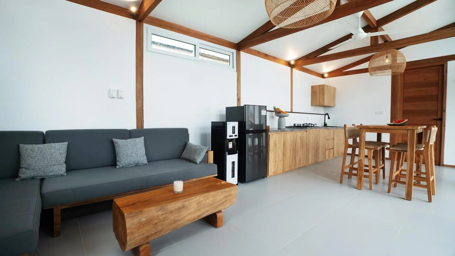 Musa Uluwatu Villas Adults Only