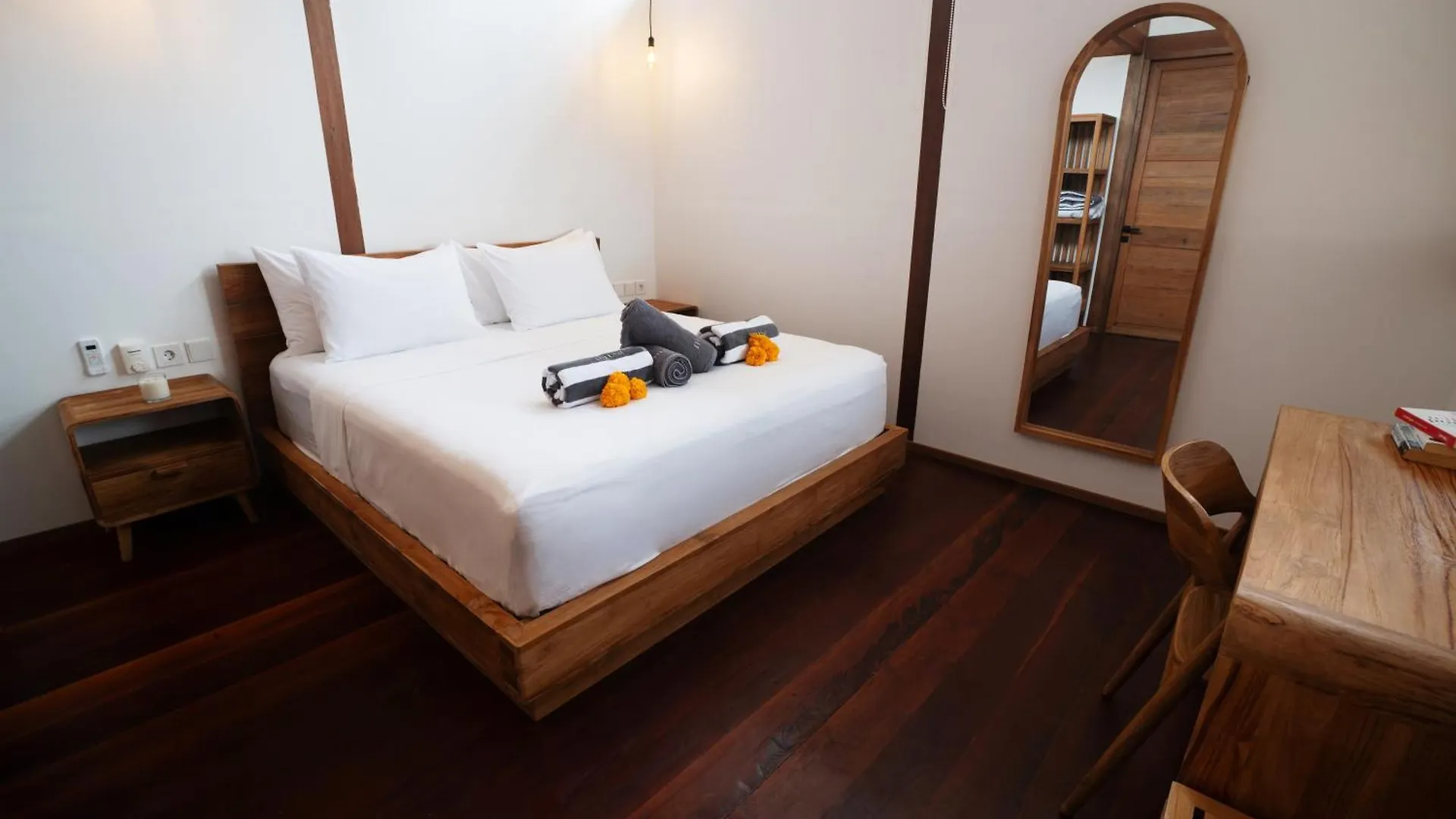 Musa Uluwatu Villas Adults Only Indonesia