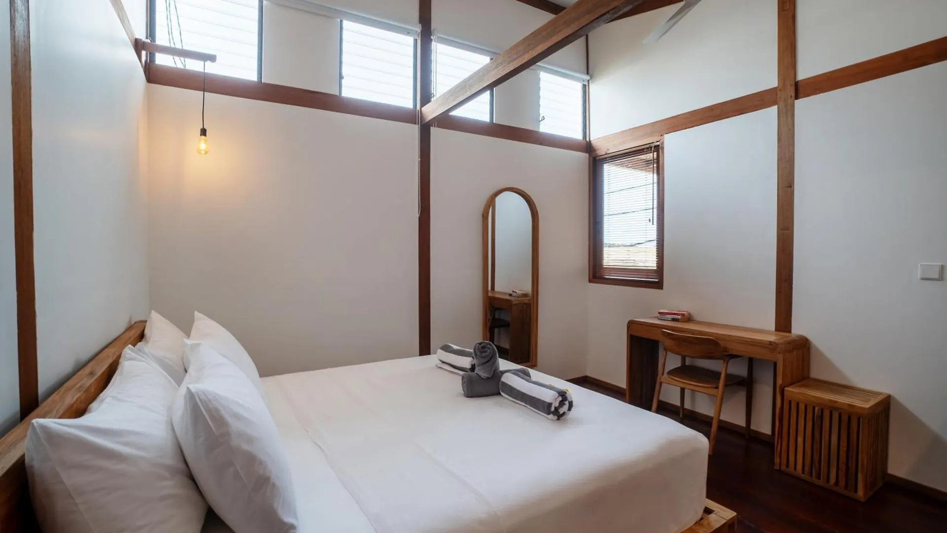 Musa Uluwatu Villas Adults Only 0*, Uluwatu (Bali) Indonesia