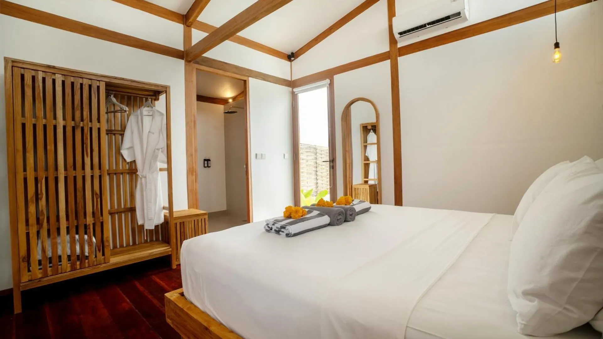 Musa Uluwatu Villas Adults Only  Uluwatu (Bali)
