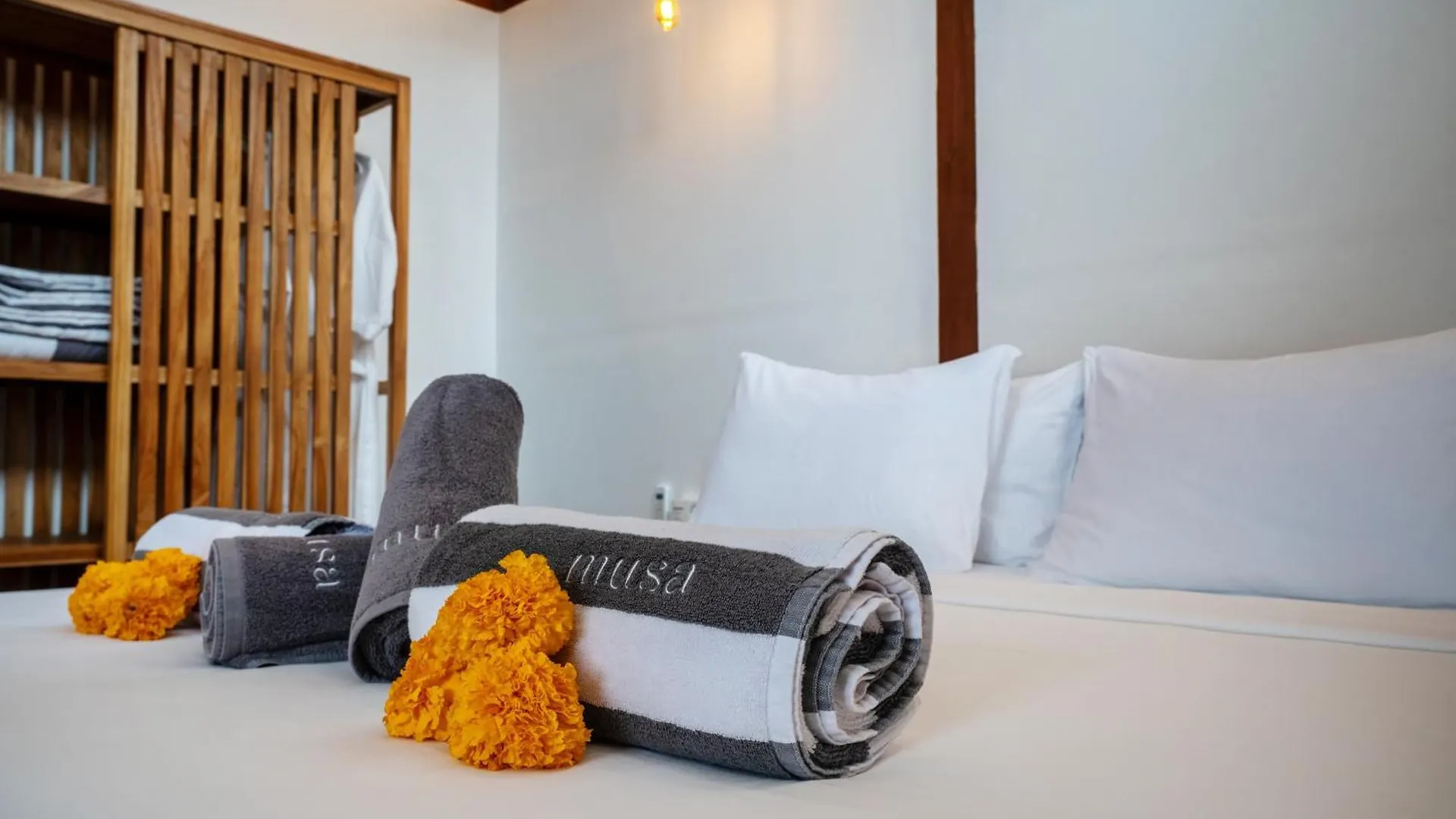 Musa Uluwatu Villas Adults Only