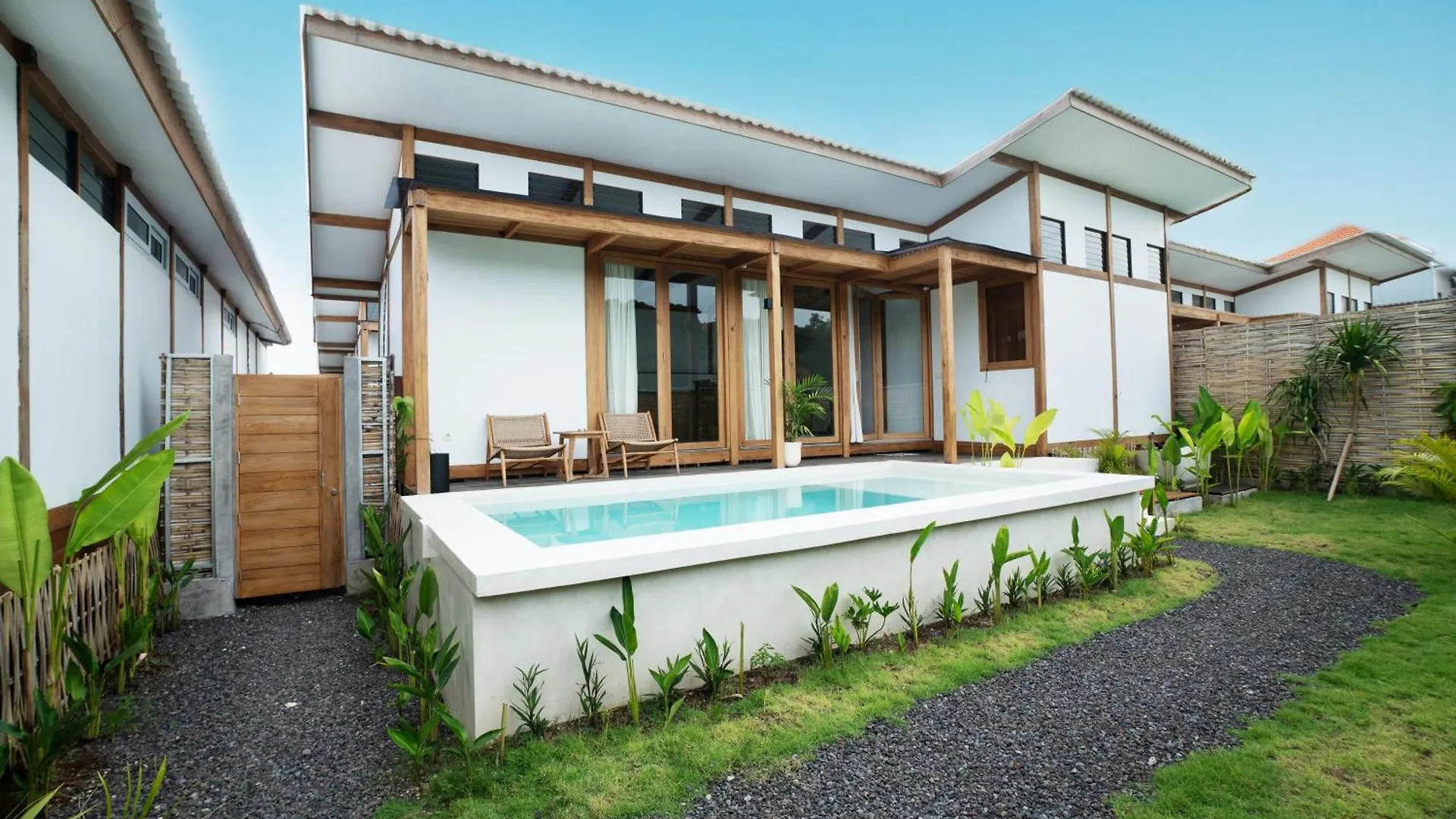 Musa Uluwatu Villas Adults Only 0*, Uluwatu (Bali)