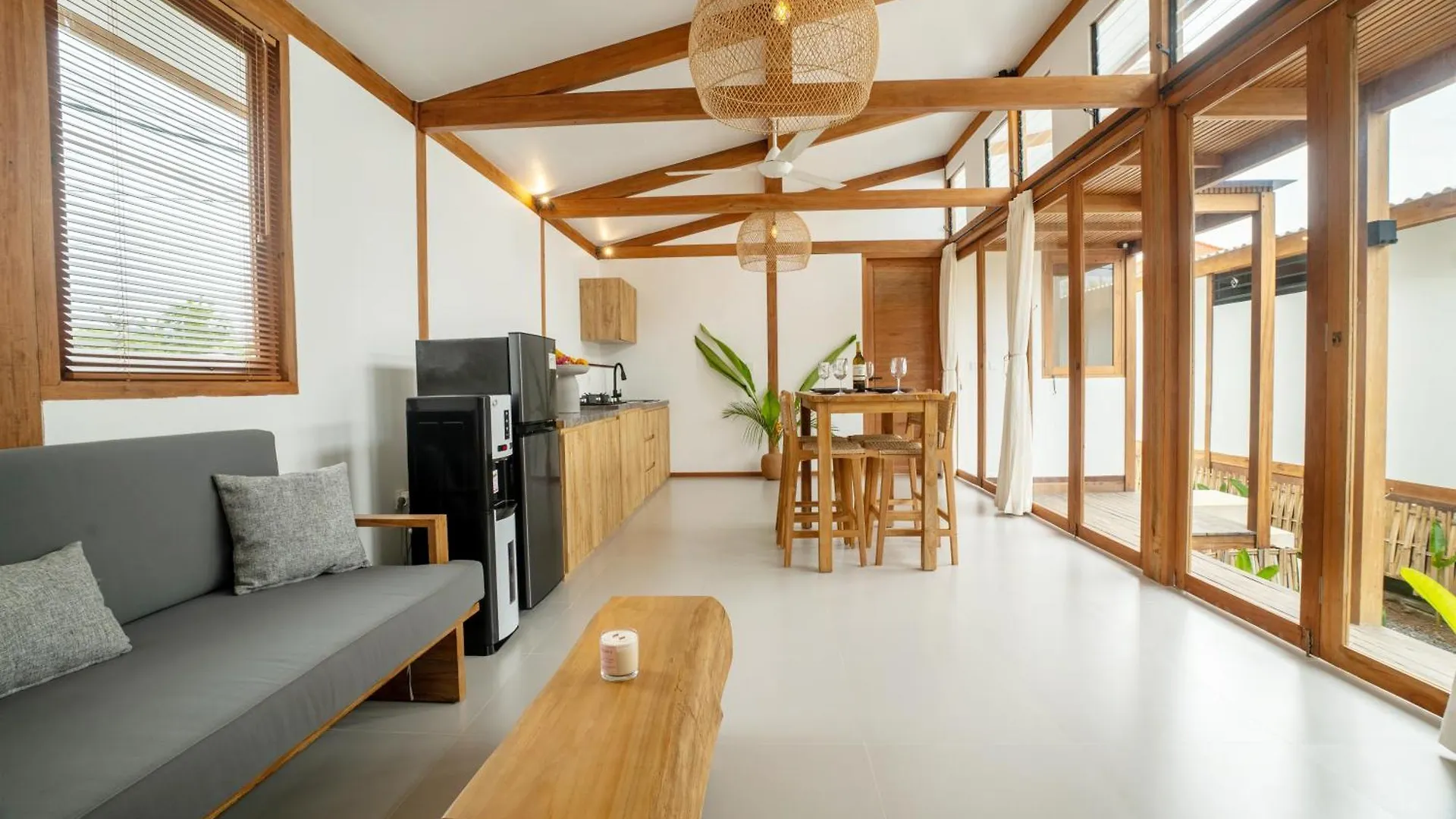Musa Uluwatu Villas Adults Only 0*, Uluwatu (Bali) Indonesia