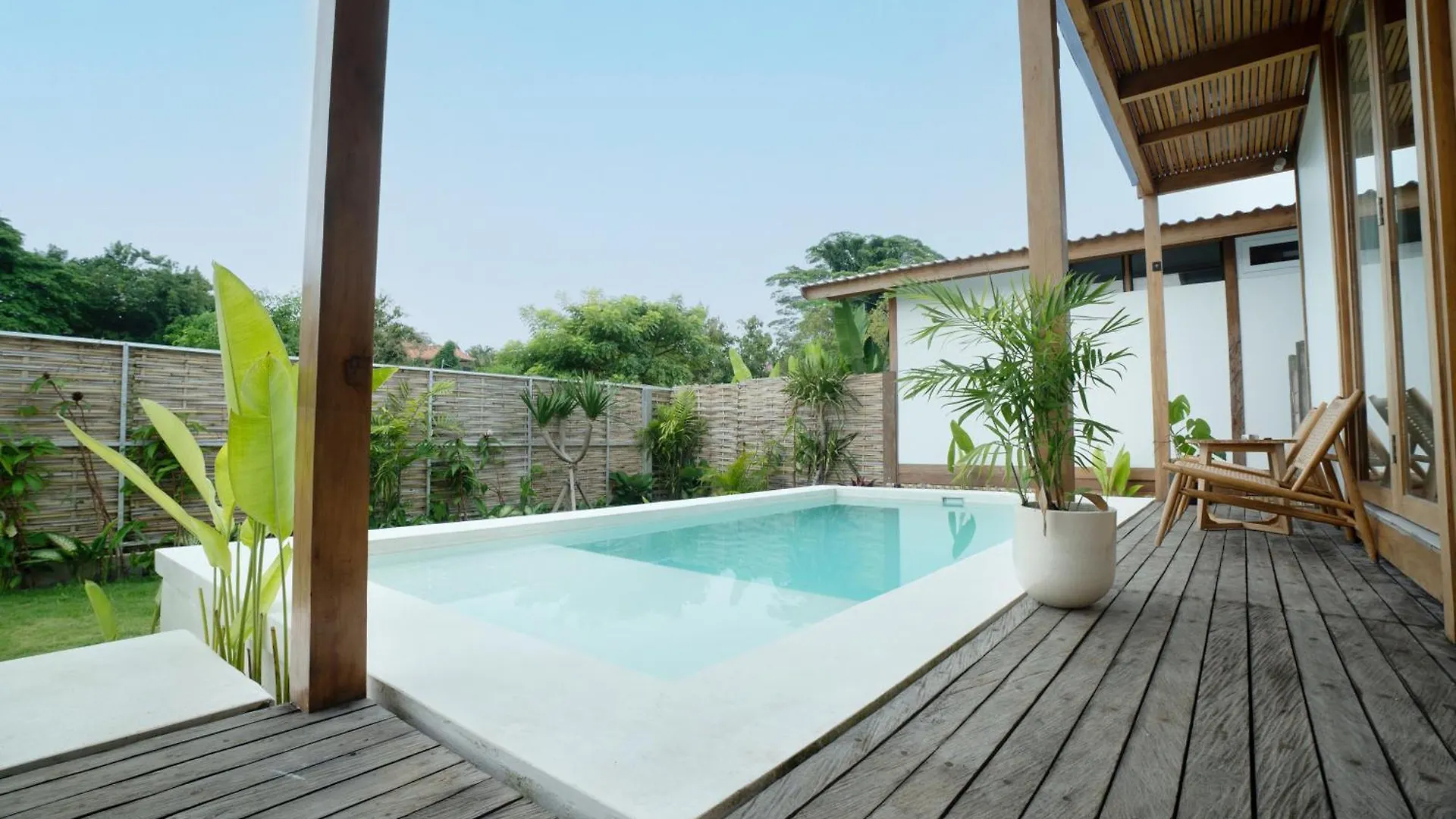 Musa Uluwatu Villas Adults Only  Uluwatu (Bali)