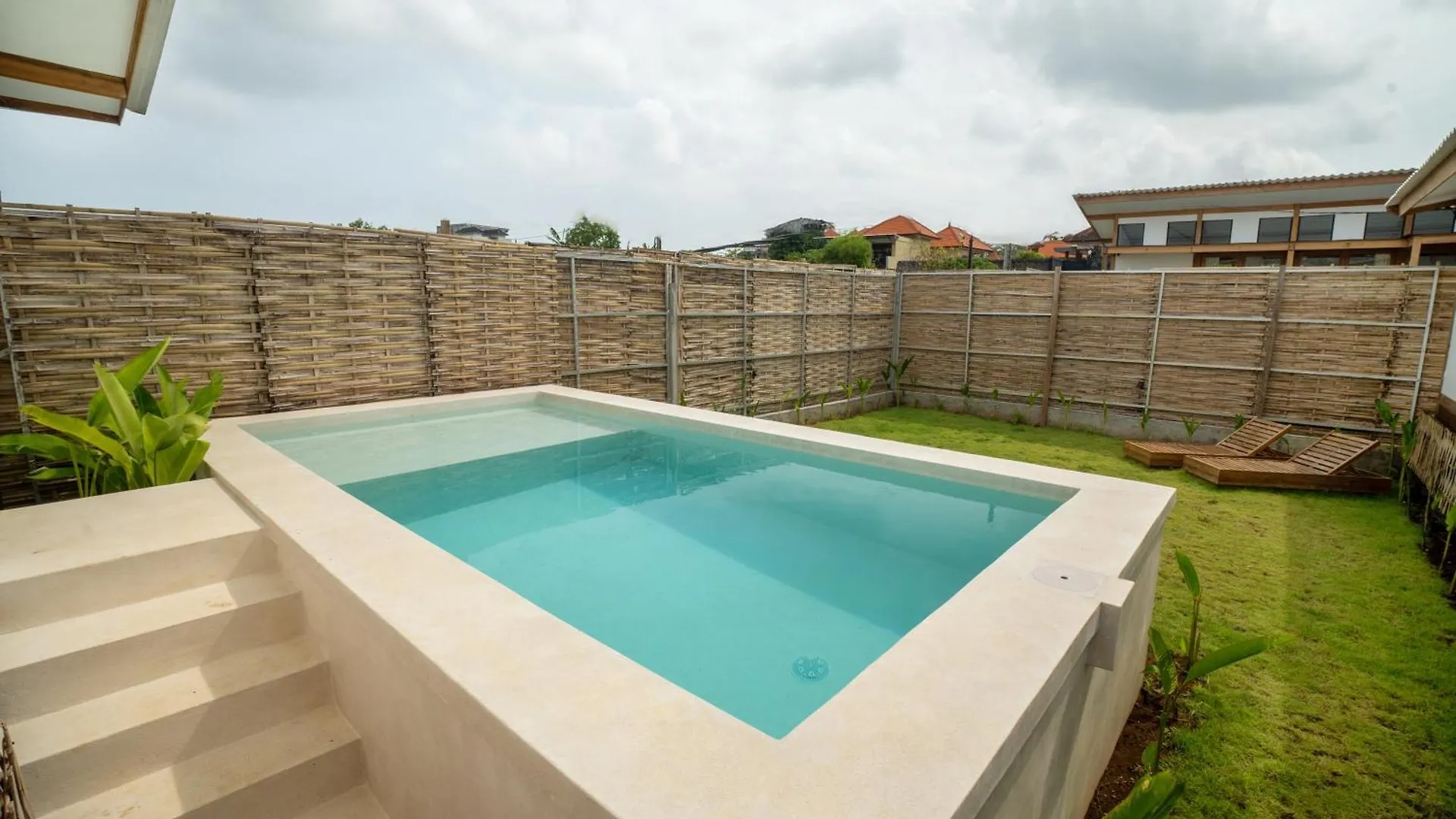 Musa Uluwatu Villas Adults Only Indonesia