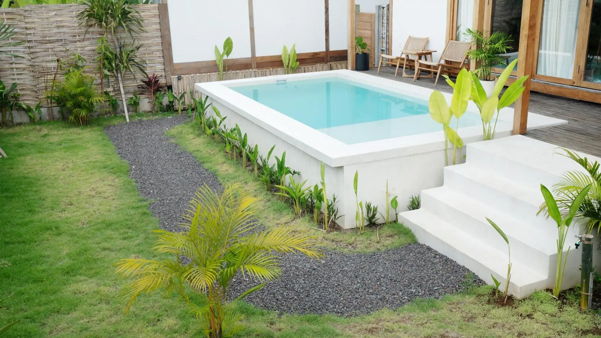 Musa Uluwatu Villas Adults Only  Uluwatu (Bali)