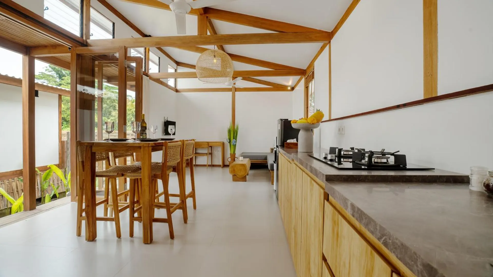 Musa Uluwatu Villas Adults Only Indonesia