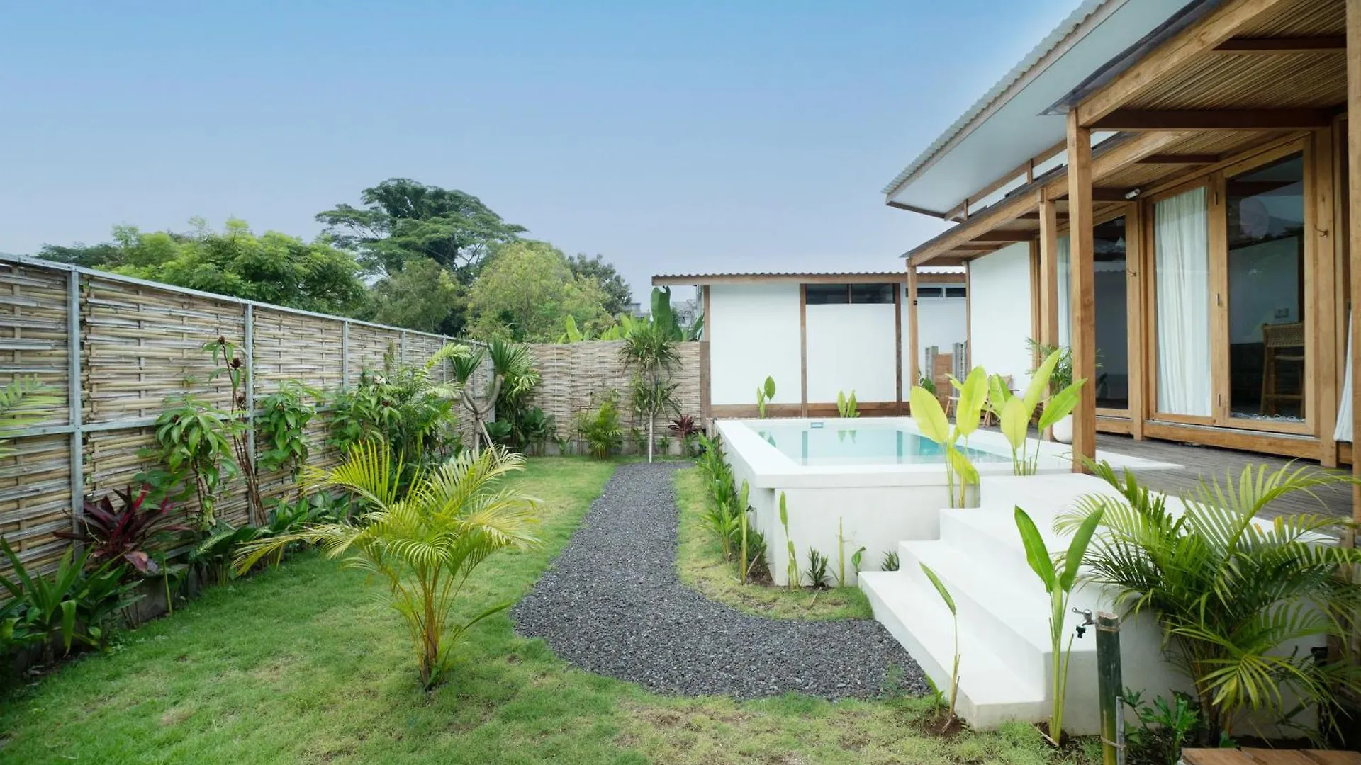 Musa Uluwatu Villas Adults Only 0*, Uluwatu (Bali)