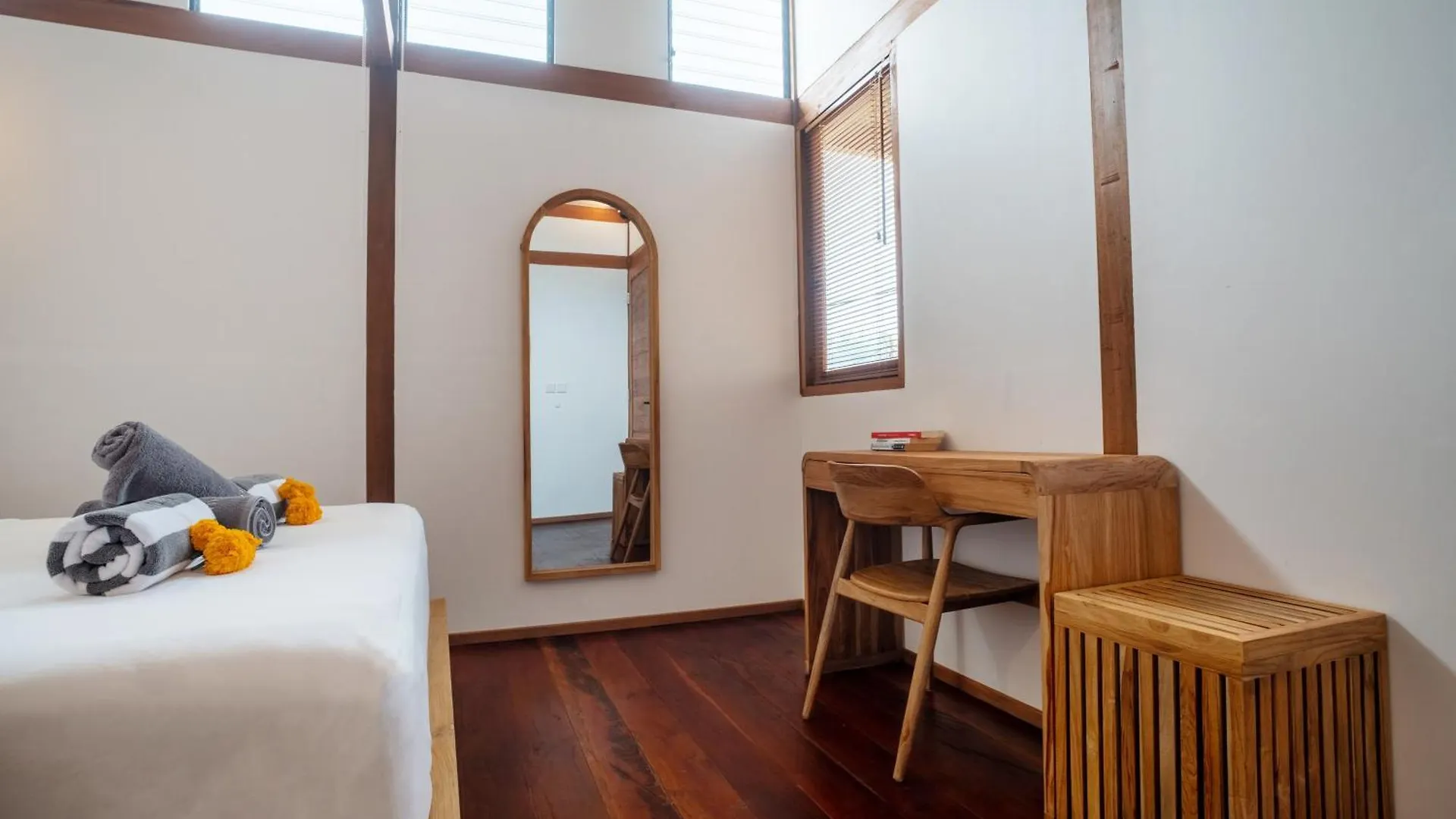 Musa Uluwatu Villas Adults Only