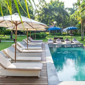 S Hidden Valley Bali Rezort